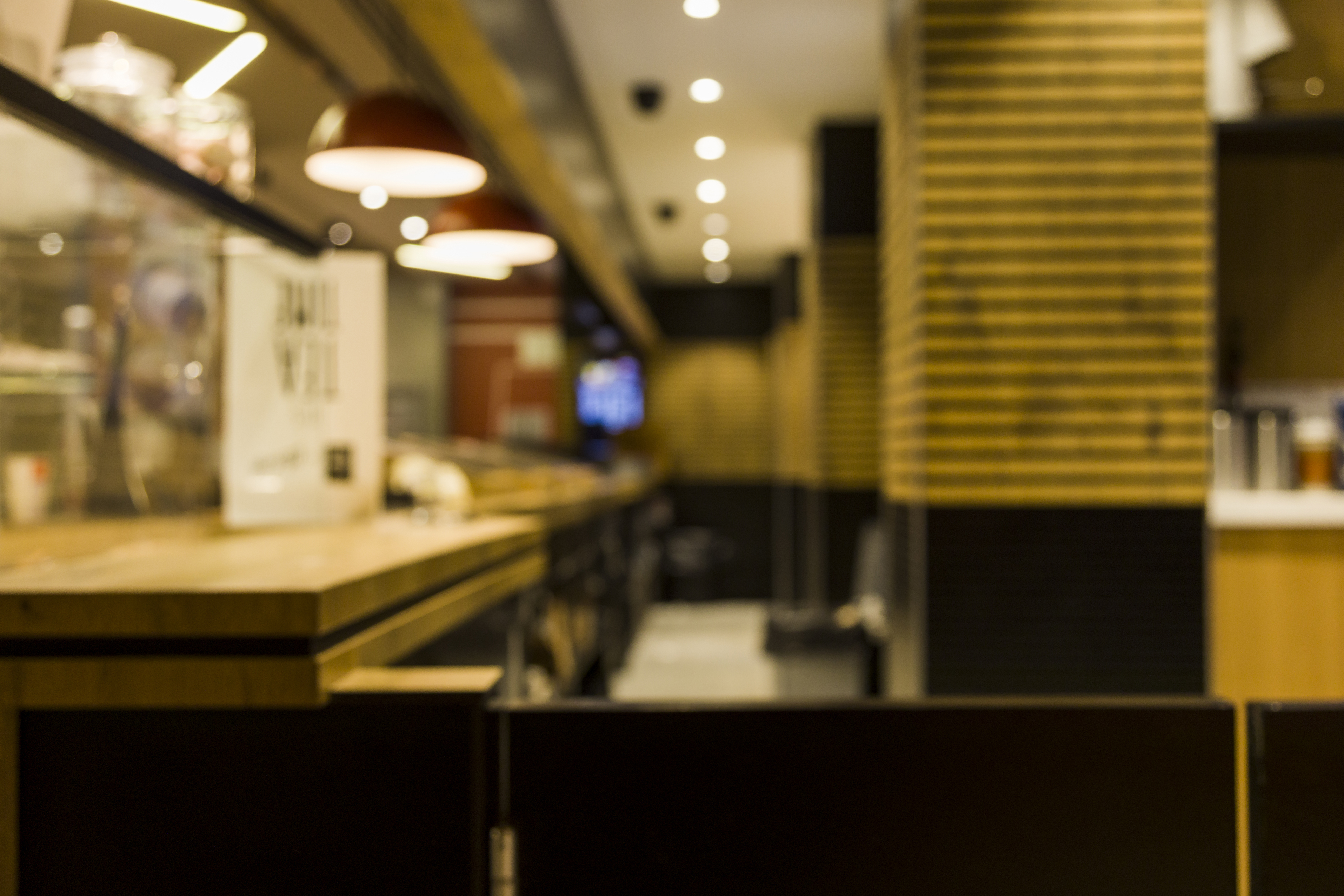 Our Restaurant Story